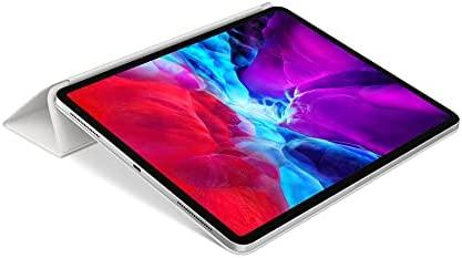 „Apple Smart Folio“, skirtas 12,9 colio „iPad Pro“ (3–6 kartos) – baltas 2021 m.