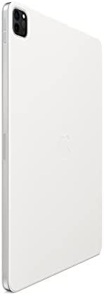 „Apple Smart Folio“, skirtas 12,9 colio „iPad Pro“ (3–6 kartos) – baltas 2021 m.