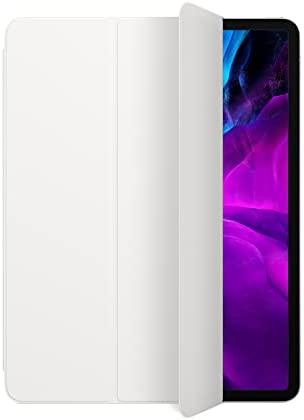 „Apple Smart Folio“, skirtas 12,9 colio „iPad Pro“ (3–6 kartos) – baltas 2021 m.
