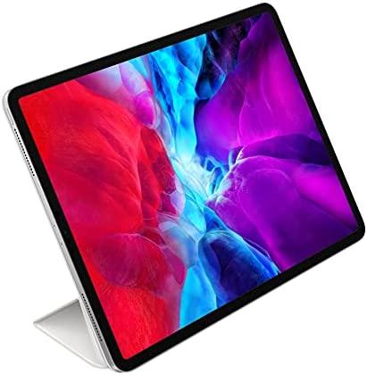 „Apple Smart Folio“, skirtas 12,9 colio „iPad Pro“ (3–6 kartos) – baltas 2021 m.