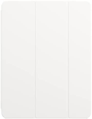 „Apple Smart Folio“, skirtas 12,9 colio „iPad Pro“ (3–6 kartos) – baltas 2021 m.
