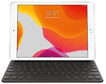 Apple Smart Klaviatūra for iPad (9 karta) - INT