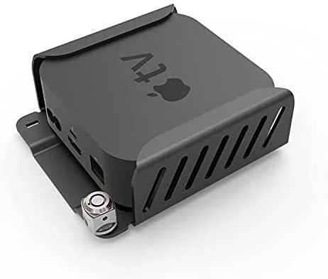 „Compulocks“ APPLE TV tvirtinimo laikiklis (ATVEN35)