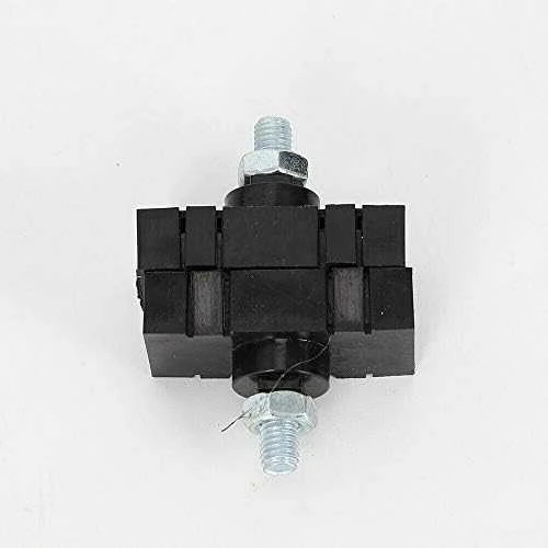 PAVARA STUMDOMIEMS VARTAMS FAAC-DELTA-3/KIT - PRADINIS RINKINYS