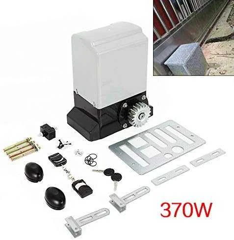PAVARA STUMDOMIEMS VARTAMS FAAC-DELTA-3/KIT - PRADINIS RINKINYS