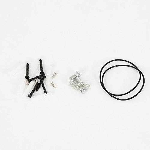 PAVARA STUMDOMIEMS VARTAMS FAAC-DELTA-3/KIT - PRADINIS RINKINYS