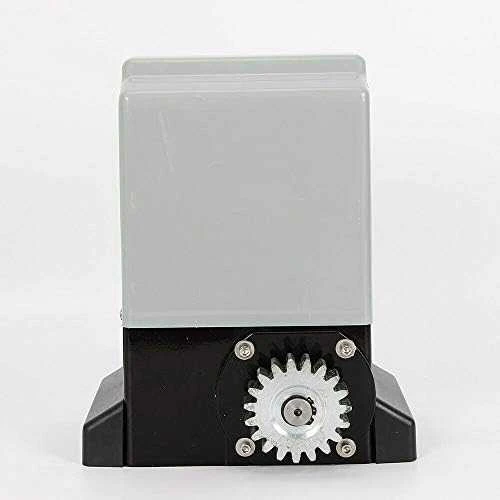 PAVARA STUMDOMIEMS VARTAMS FAAC-DELTA-3/KIT - PRADINIS RINKINYS
