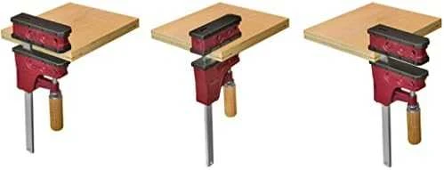 Piher Paraleliniai spaustuvai PRL 400, 30cm, max 4000N