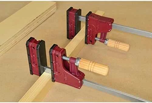 Piher Paraleliniai spaustuvai PRL 400, 30cm, max 4000N