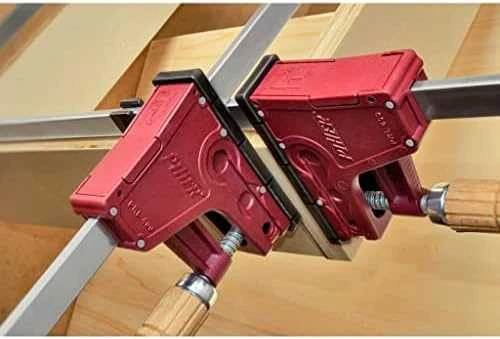 Piher Paraleliniai spaustuvai PRL 400, 30cm, max 4000N
