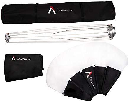 Softbox Aputure Lantern 90cm