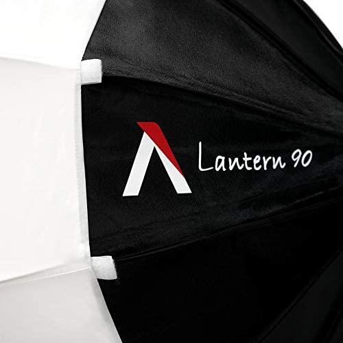 Softbox Aputure Lantern 90cm