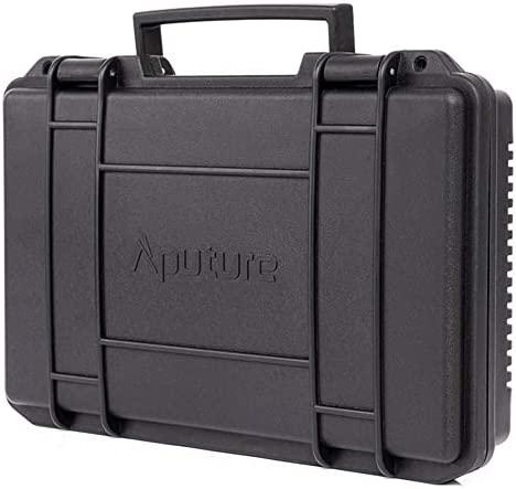 LED šviestuvų rinkinys Aputure MC Travel Kit ( 4 vnt.)