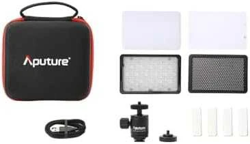 Aputure MC Pro