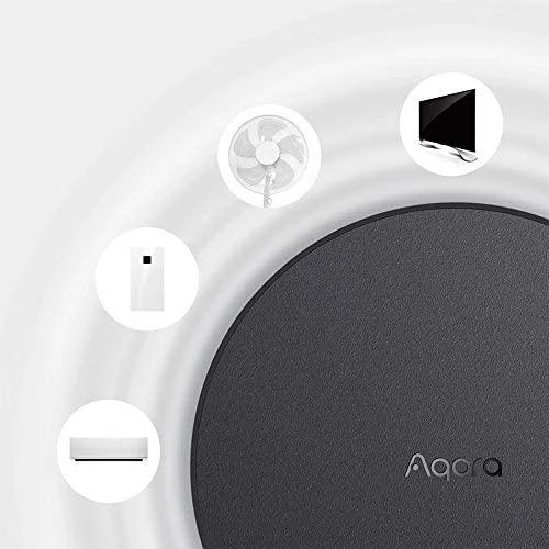Aqara SMART HOME HUB CONTROL