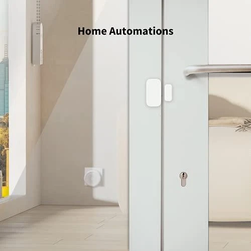 Aqara E1 išmani roletų belaidė zigbee pavara RSD-M01