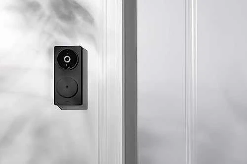 AQARA Doorbell G4 išmanusis durų skambutis (SVD-C03)
