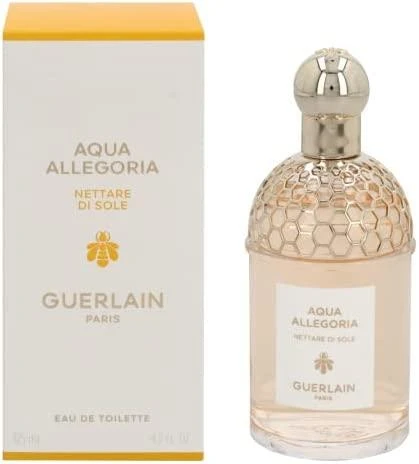 Kvepalai moterims Guerlain Aqua Allegoria Nettare di Sole EDT, 125 ml