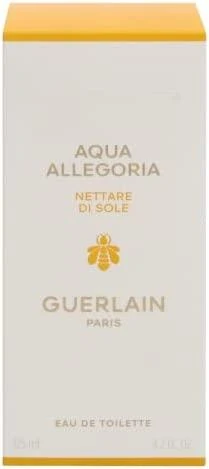 Kvepalai moterims Guerlain Aqua Allegoria Nettare di Sole EDT, 125 ml