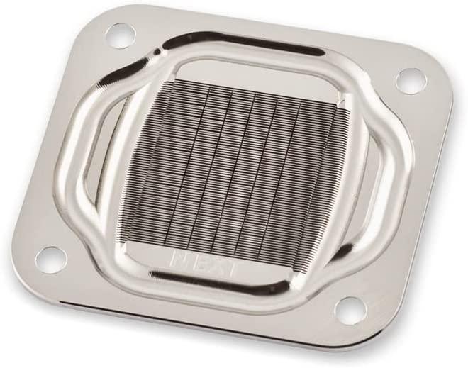 Aqua Computer aqua computer cuplex kryos NEXT LGA 1700 - Nickel/Nickel