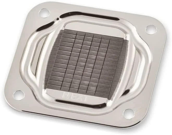 Aqua Computer aqua computer cuplex kryos NEXT LGA 1700 - PVD/Nickel