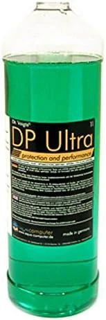 aqua computer Double Protect Ultra 1l – žalias