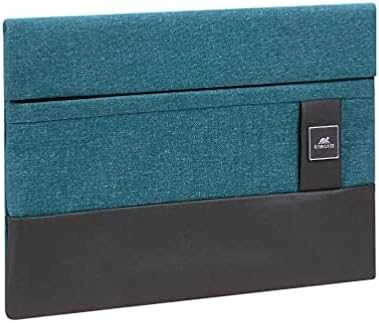 Dėklas -įmautė RIVACASE 8803 aqua melange Lantau Ultrabook sleeve 13.3"