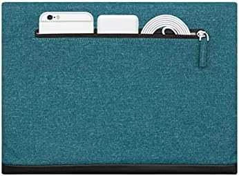 Dėklas -įmautė RIVACASE 8803 aqua melange Lantau Ultrabook sleeve 13.3"