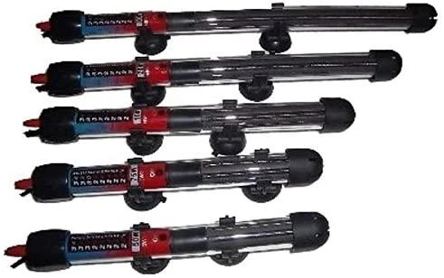 Aqua Nova NHA-150 150W 150L akvariumo vandens šildytuvas