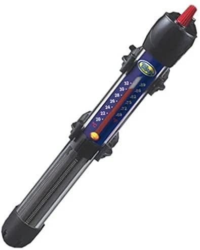 Aqua Nova NHA-150 150W 150L akvariumo vandens šildytuvas