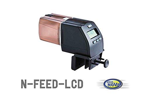 Aqua Nova N-FEED automatinė žuvų šėrykla