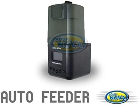 Aqua Nova N-FEED automatinė žuvų šėrykla