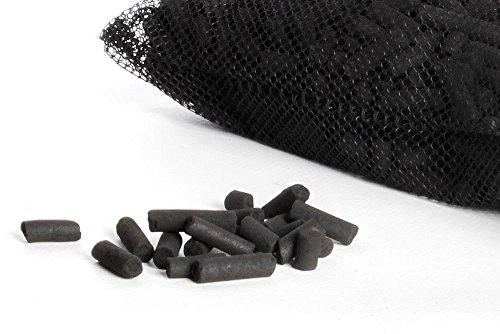 Aqua Nova Carbon aktyvuota anglis su maišeliu 0,5kg