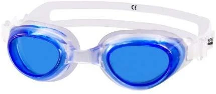 Aqua-Speed Agila JR plaukimo akiniai mėlyni 29 033