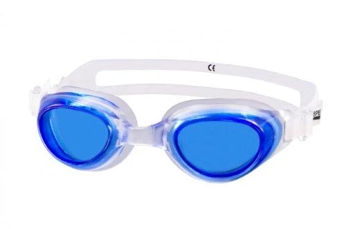 Aqua-Speed Agila JR plaukimo akiniai juodi 53 033