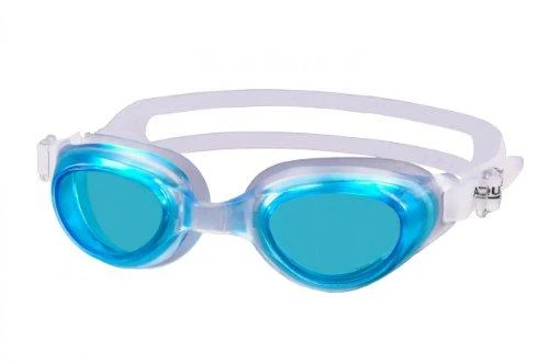 Plaukimo akiniai Aqua-Speed Agila JR tamsiai mėlyni 61 033