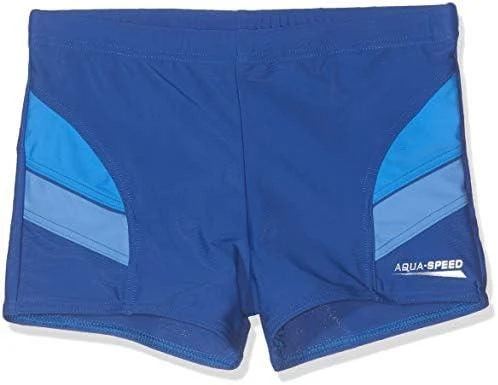 Aqua Speed Maudymosi glaudės Aquaspeed Andy Col. 16 - 140
