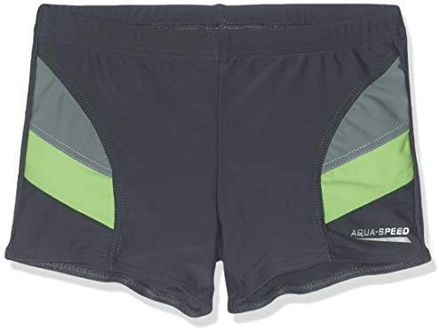 Aqua Speed Maudymosi glaudės Aquaspeed Andy Col. 16 - 146