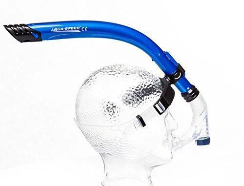 Aqua Speed Centre nardymo vamzdelis COMET JR