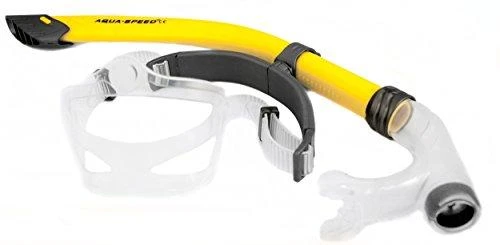 Aqua Speed Centre nardymo vamzdelis COMET JR