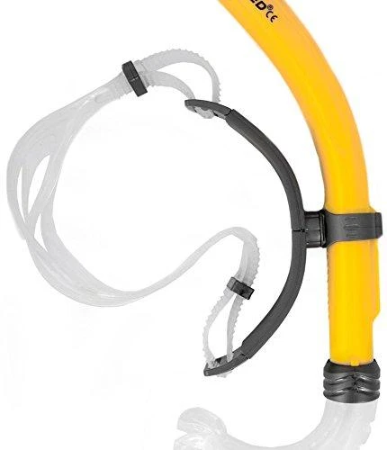 Aqua Speed Centre nardymo vamzdelis COMET JR