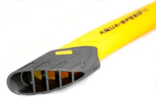 Aqua Speed Centre nardymo vamzdelis COMET JR
