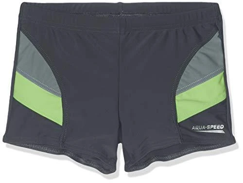 Aqua Speed Maudymosi glaudės Aquaspeed Andy Col. 16 - 128