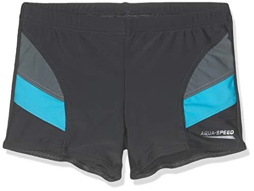 Maudymosi šortai Aqua Speed Andy, 122 dydis, col. 32