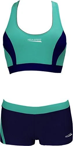 Aqua Speed Maudymosi kostiumėlis Fiona