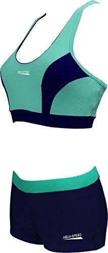 Aqua Speed Maudymosi kostiumėlis Fiona