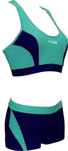 Aqua Speed Maudymosi kostiumėlis Fiona