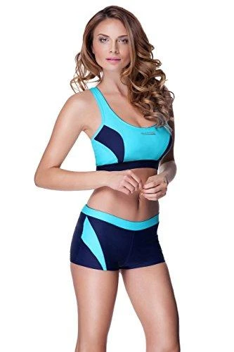 Aqua Speed Maudymosi kostiumėlis Fiona