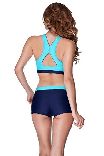 Aqua Speed Maudymosi kostiumėlis Fiona