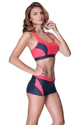 Aqua Speed Maudymosi kostiumėlis Fiona